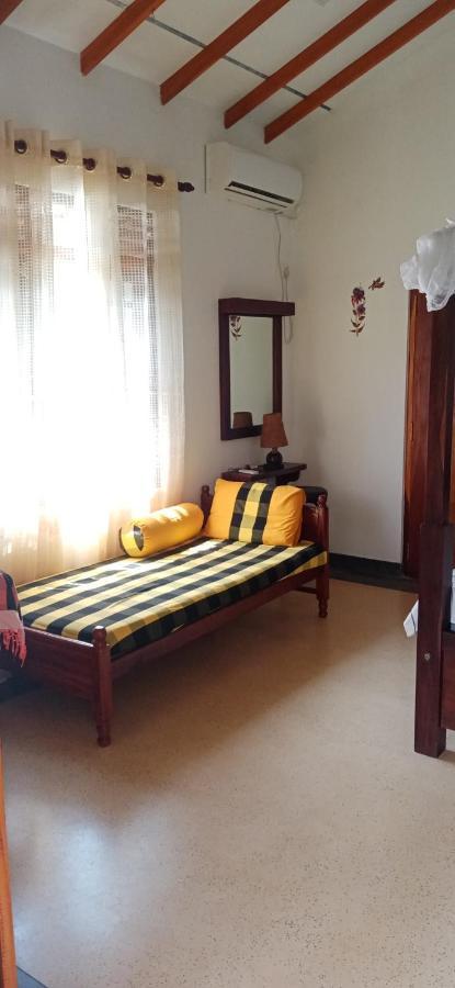 Jungle View One Bedroom Private Apartment Unawatuna Zewnętrze zdjęcie