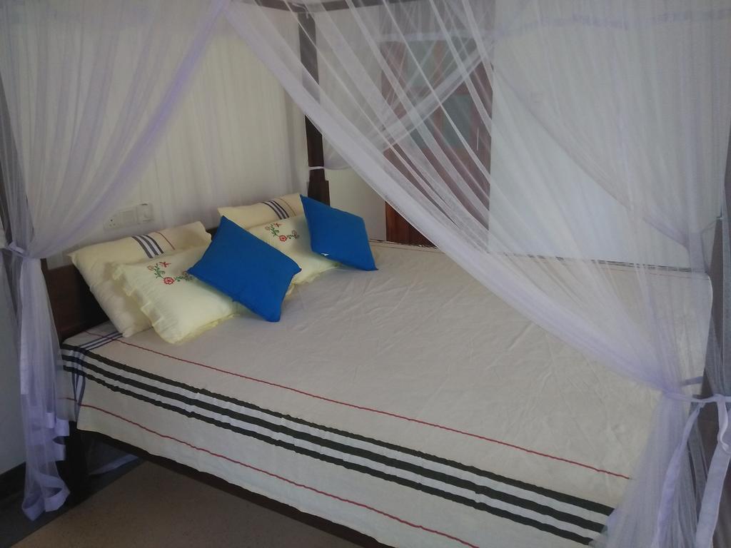 Jungle View One Bedroom Private Apartment Unawatuna Zewnętrze zdjęcie