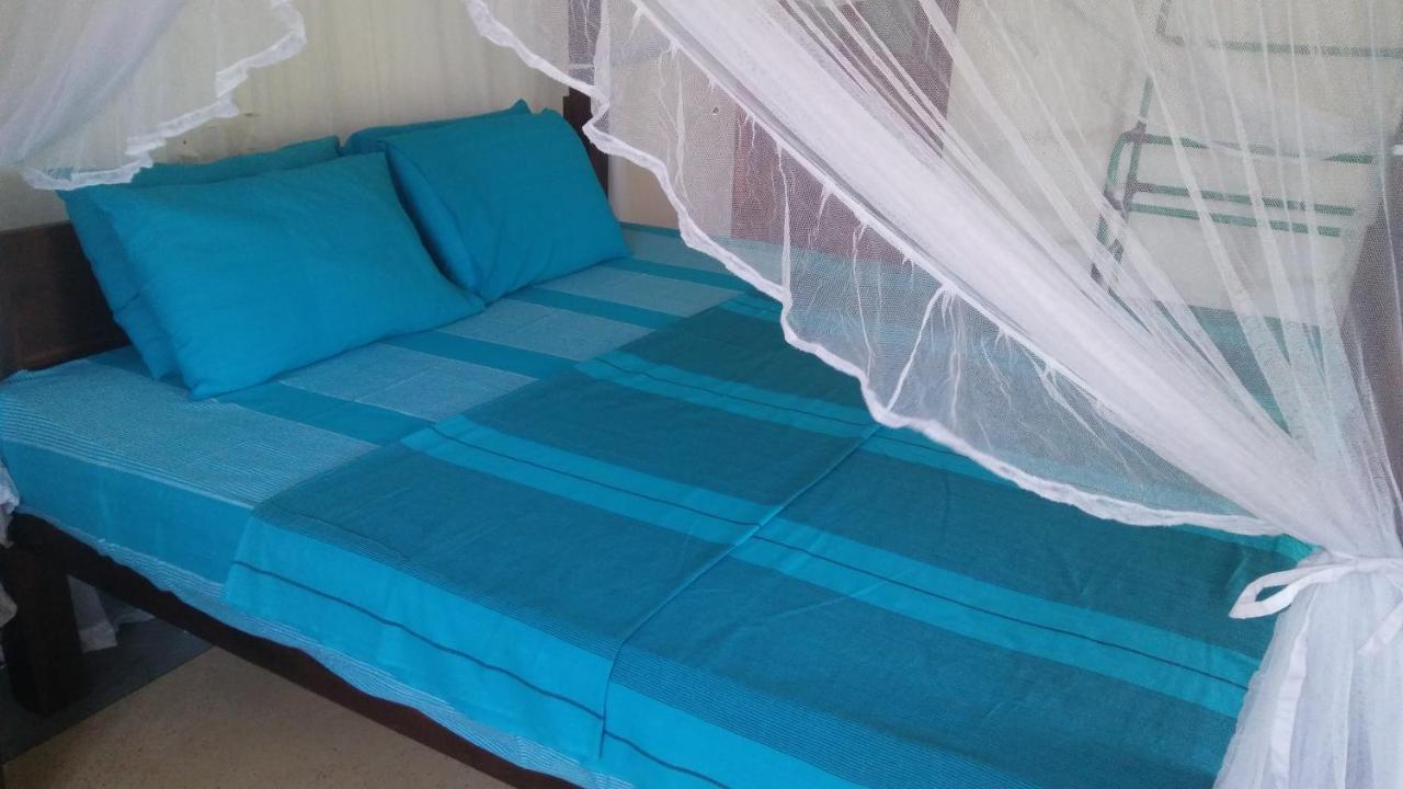 Jungle View One Bedroom Private Apartment Unawatuna Zewnętrze zdjęcie